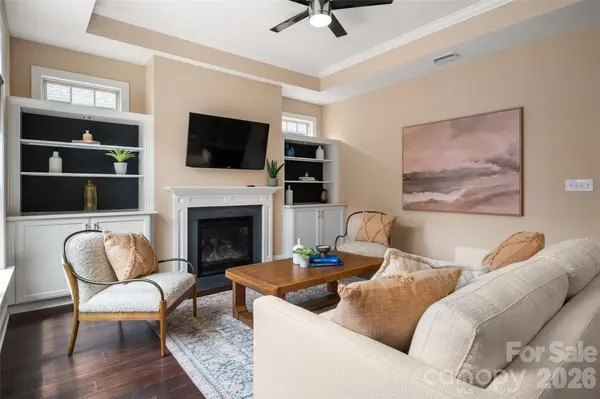 1288 Restoration DR, Waxhaw, NC 28173
