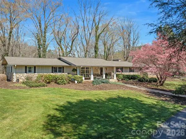 1617 California Creek RD, Mars Hill, NC 28754