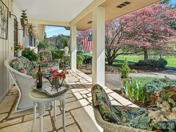 1617 California Creek RD, Mars Hill, NC 28754