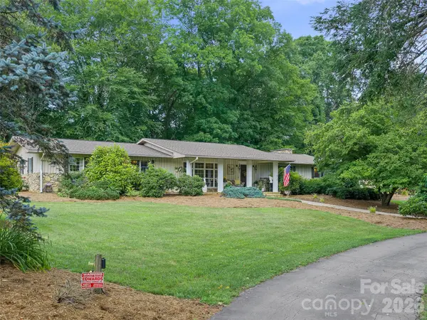 1617 California Creek RD, Mars Hill, NC 28754