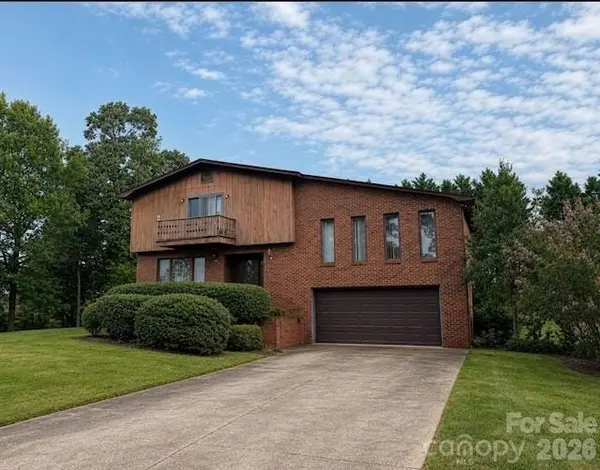 317 Low Bridge RD, Forest City, NC 28043