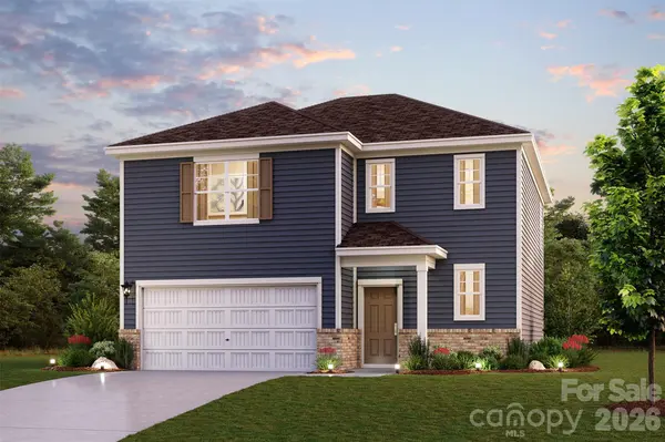 2749 Blue Sky Meadows DR, Monroe, NC 28110