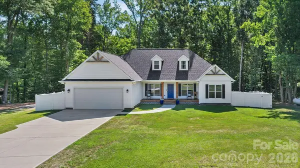 3002 Brooks Mill LN, Wingate, NC 28174