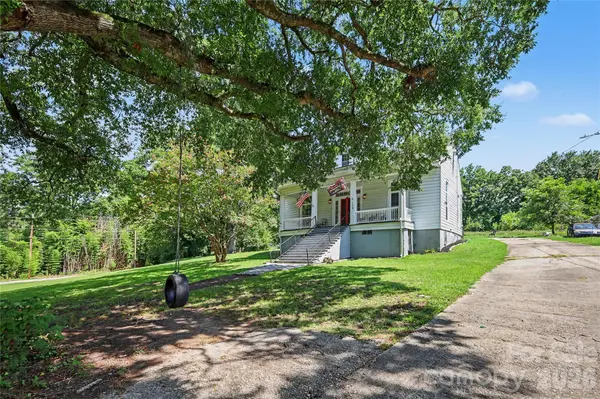 159 E Lacy ST, Chester, SC 29706