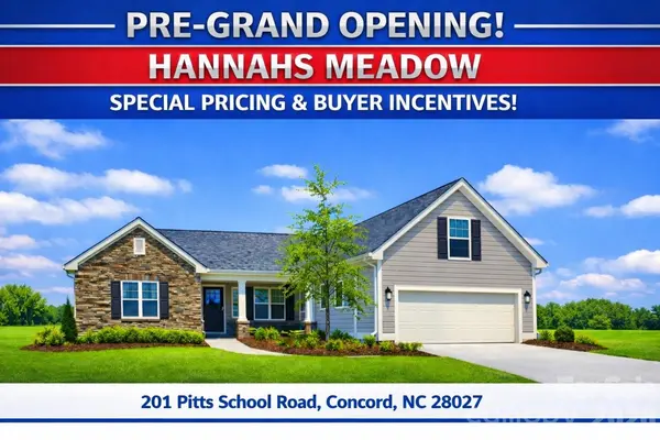 274 Corrie Ann DR, Concord, NC 28027