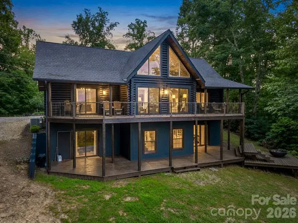 114 Sunset DR, Bostic, NC 28018