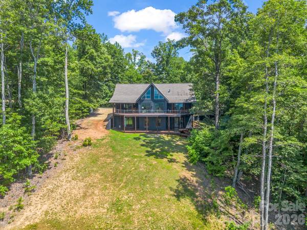 114 Sunset DR, Bostic, NC 28018