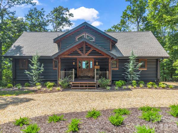 114 Sunset DR, Bostic, NC 28018