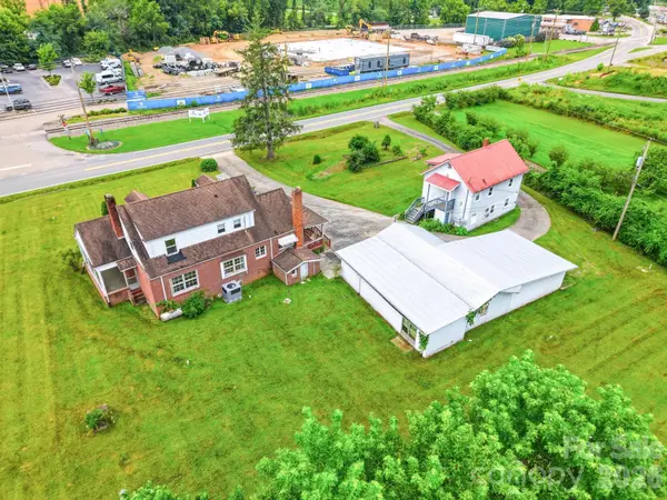 783 Skyland DR, Sylva, NC 28779
