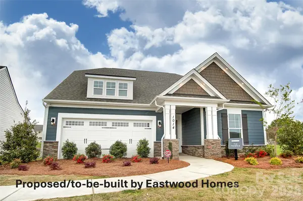 146 S Branch DR, Bostic, NC 28018