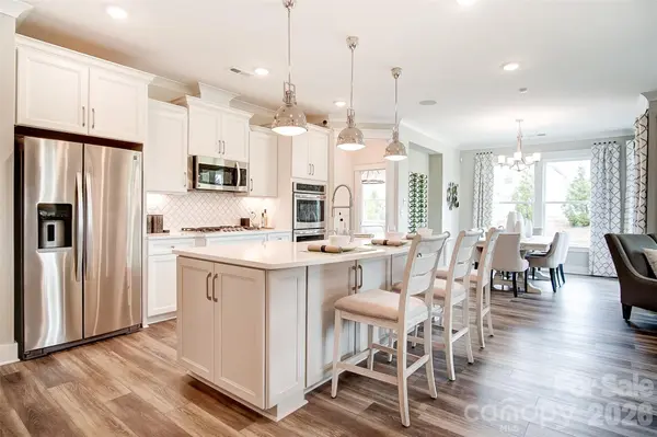 146 S Branch DR, Bostic, NC 28018