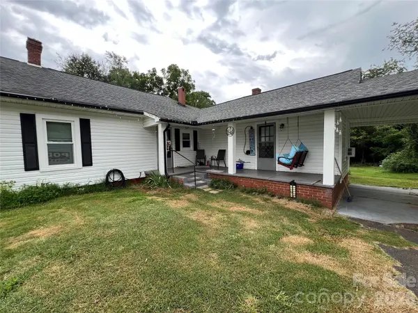 473 Boss Moore RD, Ellenboro, NC 28040