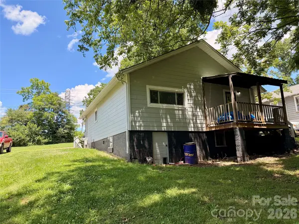321 Cline AVE SW, Valdese, NC 28690