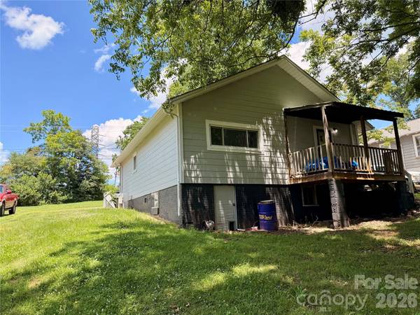 321 Cline AVE SW, Valdese, NC 28690
