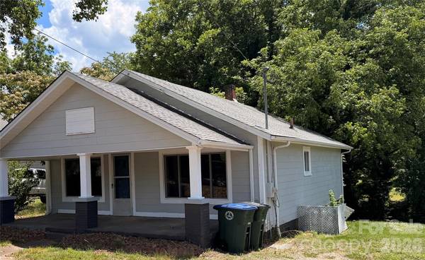 321 Cline AVE SW, Valdese, NC 28690