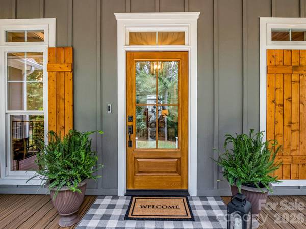 1338 Andrews Mill RD, Bostic, NC 28018