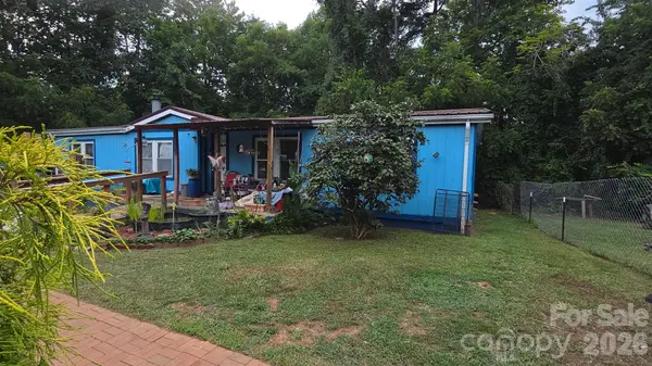 2283 Harbinson LN, Morganton, NC 28655
