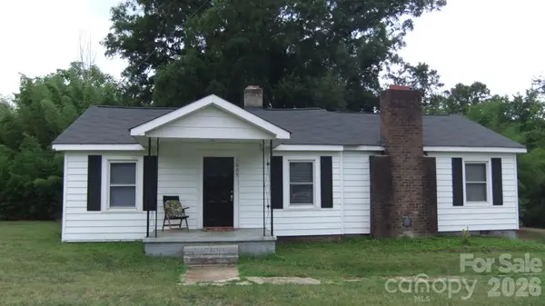 1631 & 1629 Harris RD, Fort Mill, SC 29708
