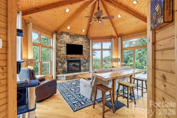 241 Alta Vista DR, Candler, NC 28715