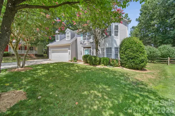 9136 Whittel PL, Charlotte, NC 28216
