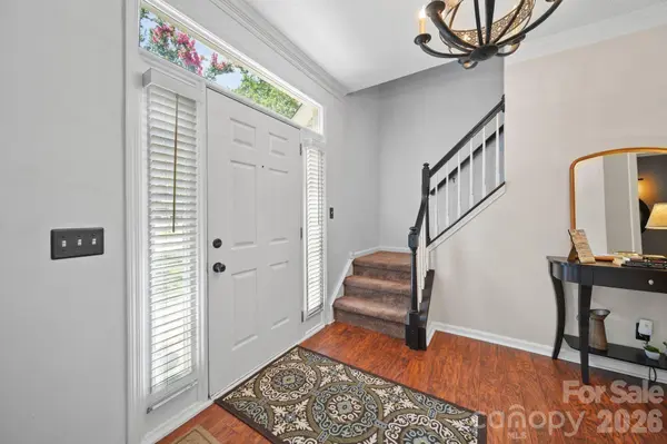 9136 Whittel PL, Charlotte, NC 28216