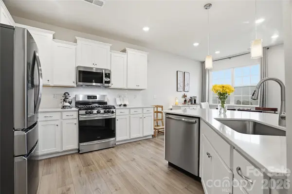 4525 Clifton Mill LN, Maiden, NC 28650