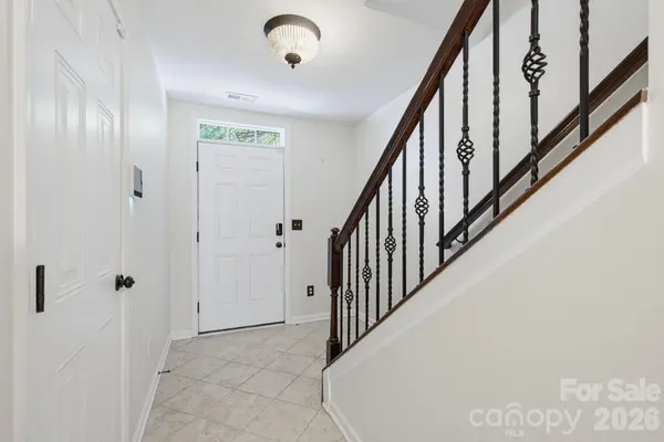 225 Lincoln ST, Charlotte, NC 28203