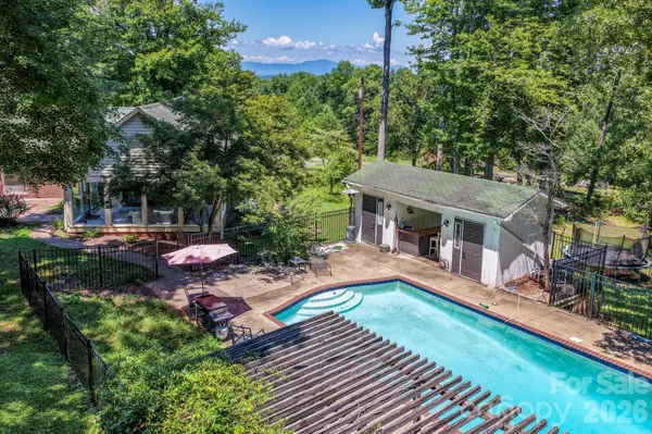 571 Piedmont RD, Rutherfordton, NC 28139