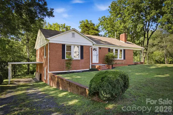 114 Harris DR, Morganton, NC 28655