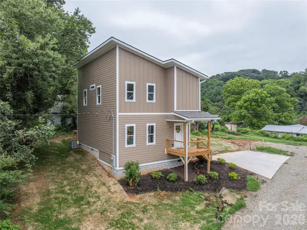 33 Elkwood AVE, Asheville, NC 28804