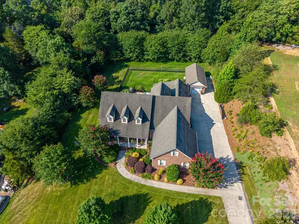 961 Colleton Meadow DR #37, Clover, SC 29710