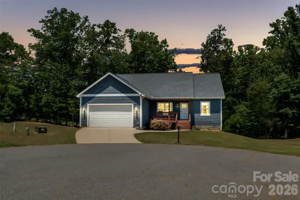 4398 Belmont DR, Morganton, NC 28655