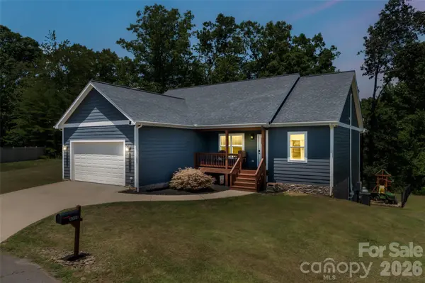 4398 Belmont DR, Morganton, NC 28655