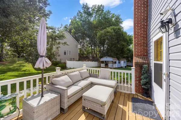 3100 Swanquarter DR, Charlotte, NC 28262