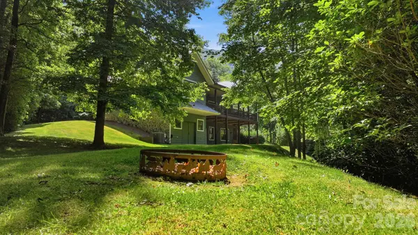 121 Forest Run Rd Forest Run RD #121 Forest Run Rd, Whittier, NC 28789