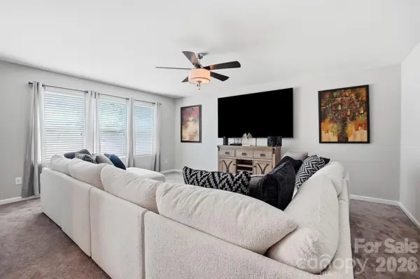 9413 Hanberry BLVD, Charlotte, NC 28213