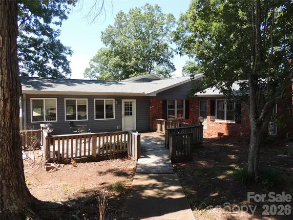 632 Rock Corner RD, Forest City, NC 28043