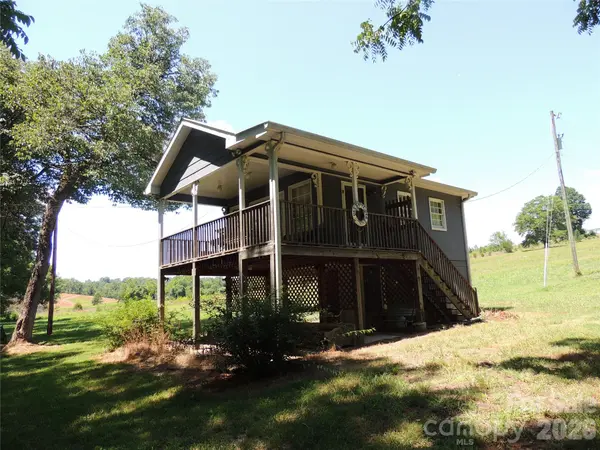 632 Rock Corner RD, Forest City, NC 28043
