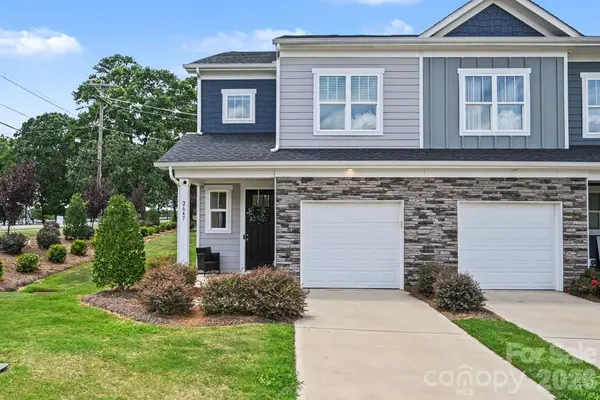 2647 Ruby Dixon Crossing DR #1, Gastonia, NC 28056