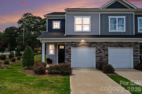 2647 Ruby Dixon Crossing DR #1, Gastonia, NC 28056