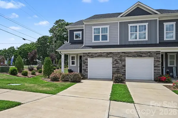 2647 Ruby Dixon Crossing DR #1, Gastonia, NC 28056
