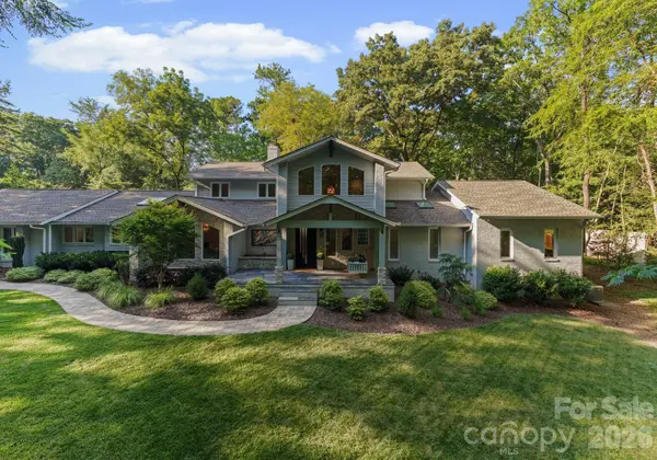 5023 Gorham DR, Charlotte, NC 28226