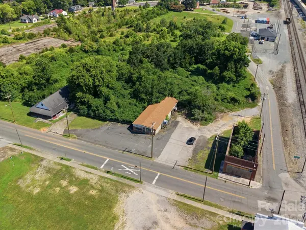 250 Gadsden ST, Chester, SC 29706