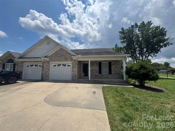 1025 Church ST, Faith, NC 28144