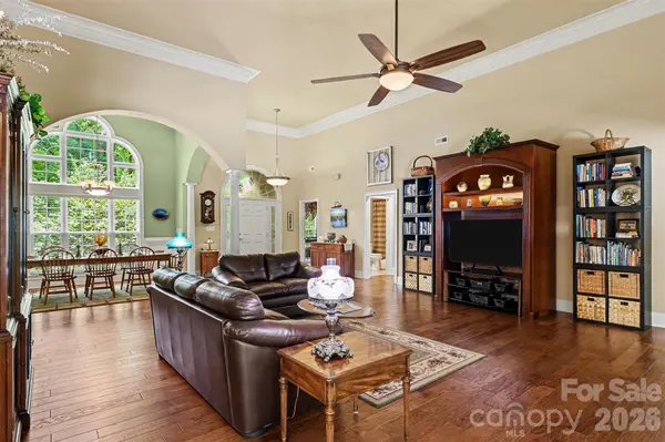 7480 Lexford CT, Concord, NC 28025