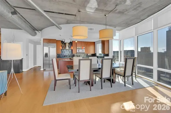 505 E 6th ST #701, Charlotte, NC 28202
