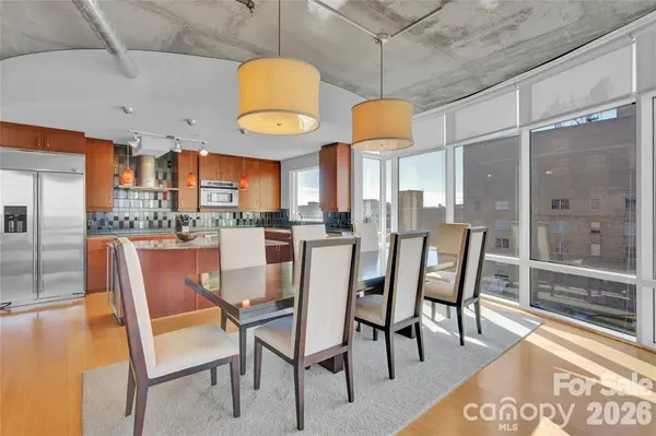 505 E 6th ST #701, Charlotte, NC 28202