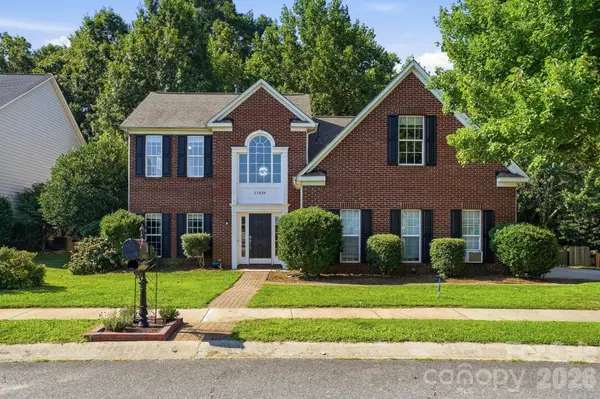 11630 Clingman LN, Charlotte, NC 28214