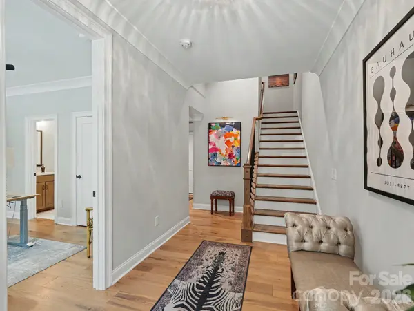 2523 Deacon AVE, Charlotte, NC 28204