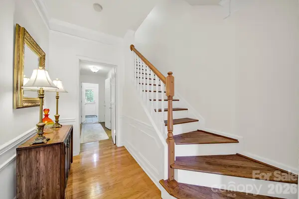 3030 Castleberry CT, Charlotte, NC 28209
